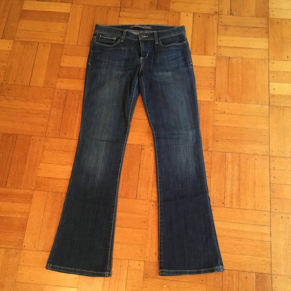 Joe's Jeans Provocateur (Petite)